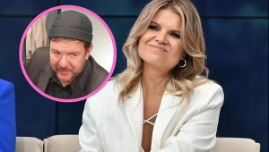 Marta Manowska, Tomasz Karolak