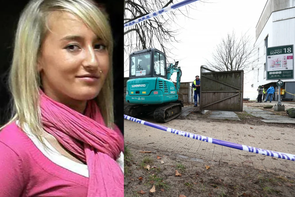 Iwona Wieczorek i poszukiwania w Zatoce Sztuki