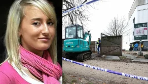 Iwona Wieczorek i poszukiwania w Zatoce Sztuki