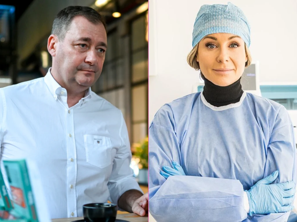 Jacek Rozenek, Małogrzata Rozenek, In Vitro Jacek Rozenek, Małogrzata Rozenek, In Vitro