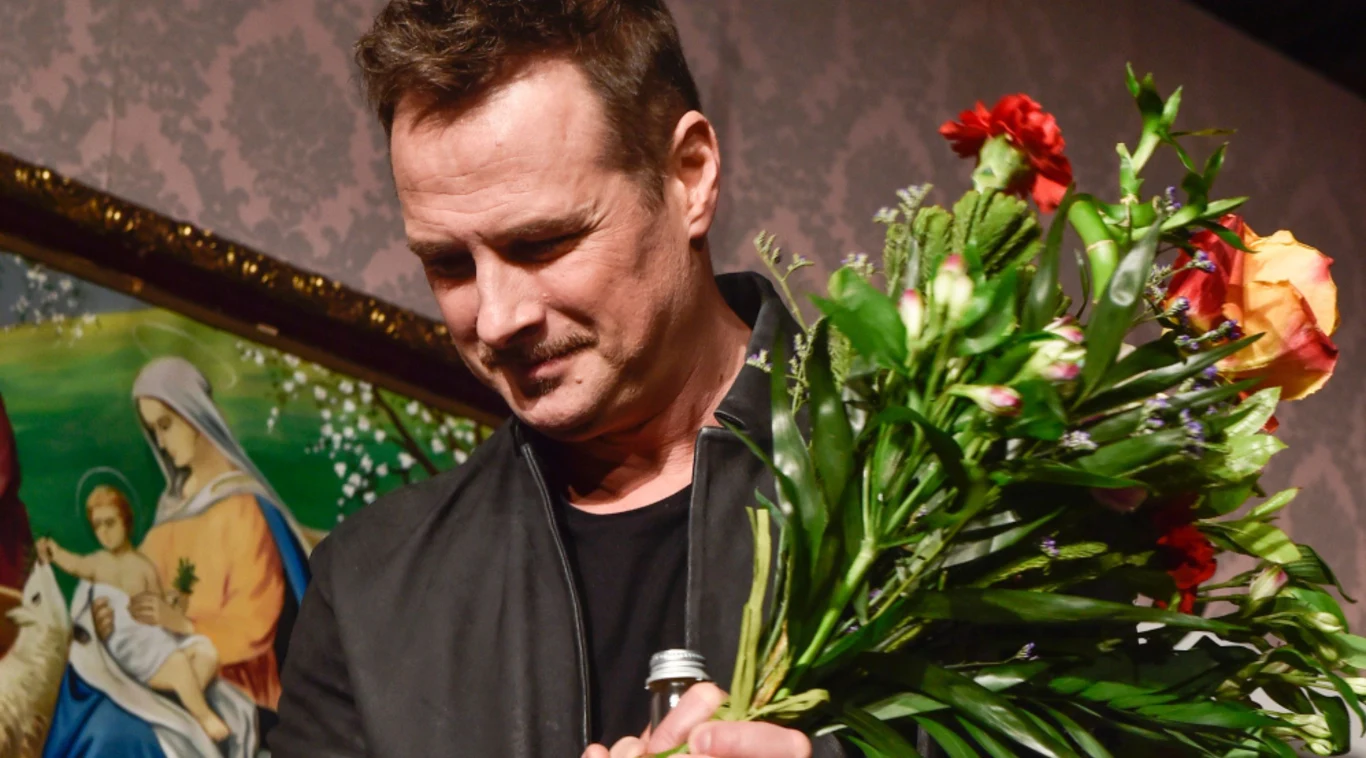 Paweł Małaszyński Paweł Małaszyński