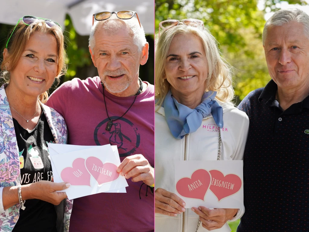 Sanatorium miłości 5- Ula, Zdzisław, Anita, Zbigniew