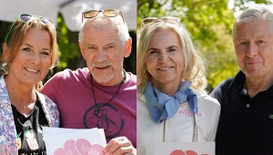 Sanatorium miłości 5- Ula, Zdzisław, Anita, Zbigniew