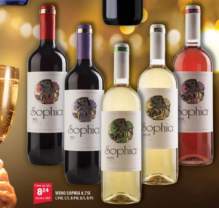 Wino Sophia