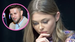 Joanna Opozda, Antek Królikowski