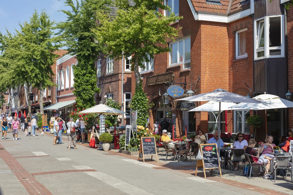 Niemieckie restauracje wprowadzają nową opłatę Niemieckie restauracje wprowadzają nową opłatę