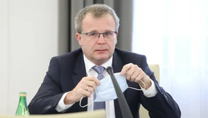 Członek Rady Polityki Pieniężnej Ludwik Kotecki