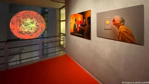 The Energy Show: Widok ogólny na część wystawy