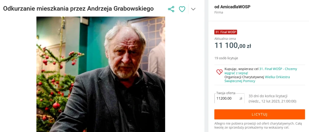 Andrzej Grabowski Andrzej Grabowski