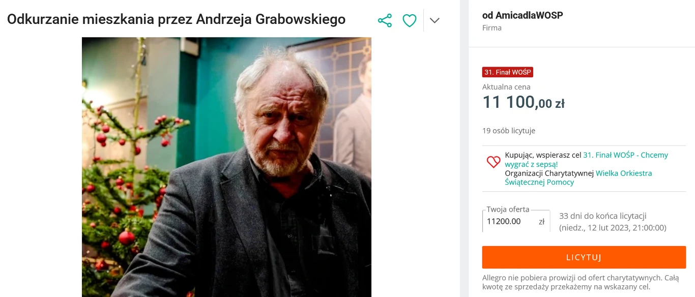 Andrzej Grabowski Andrzej Grabowski