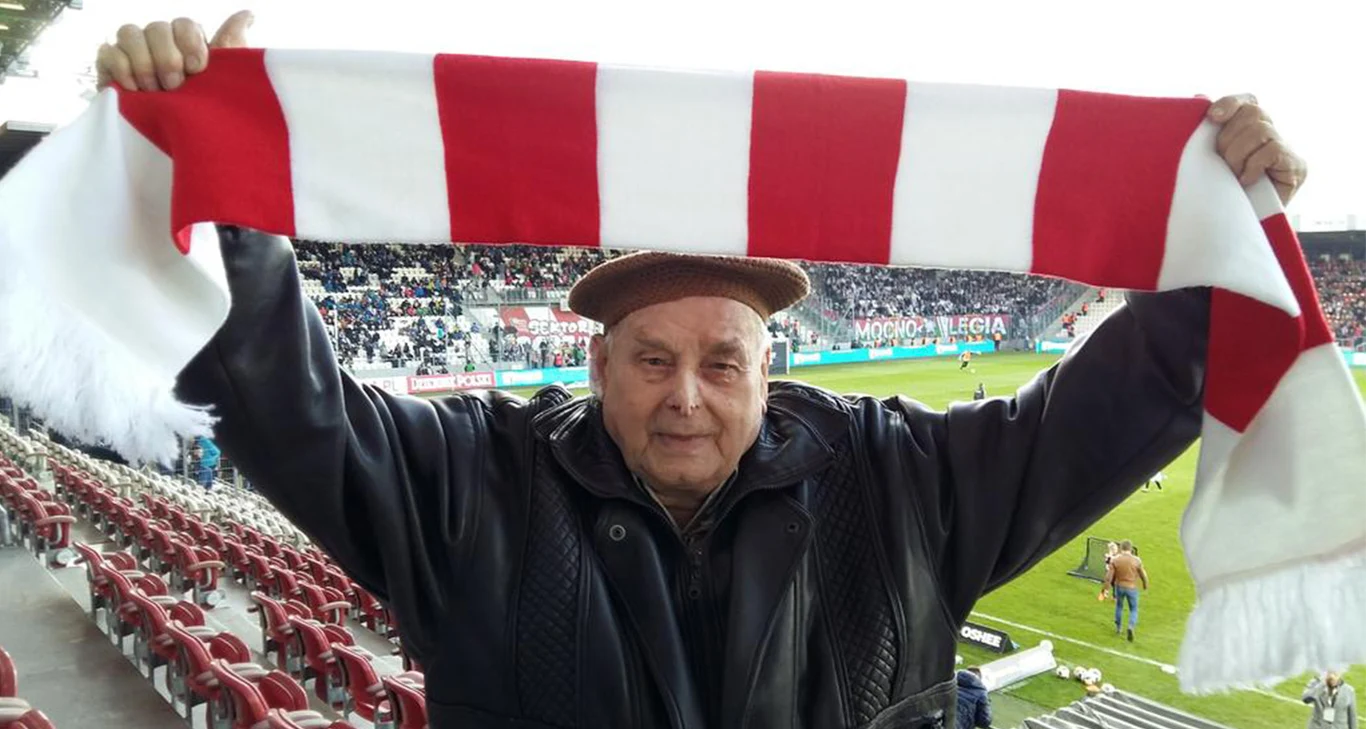 Mieczysław Kolasa