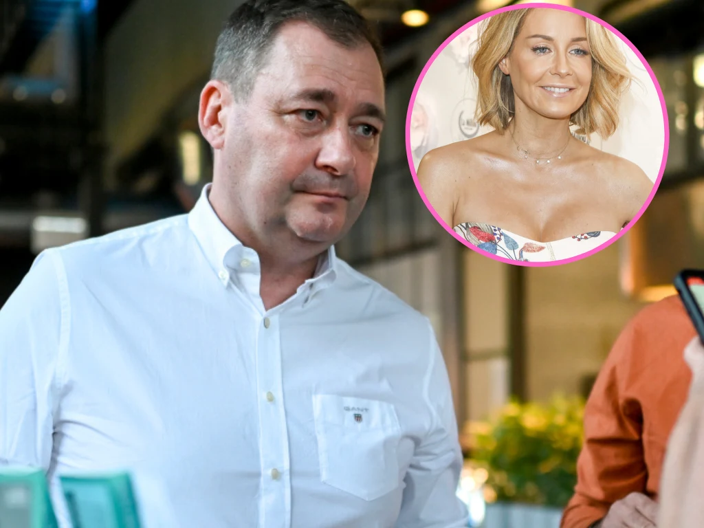 Małgorzata Rozenek, Jacek Rozenek