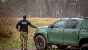 Granica polsko-białoruska