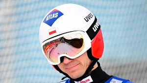 Kamil Stoch zmaga się z chorobą. Trwa walka z czasem