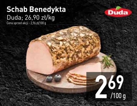 Schab Duda