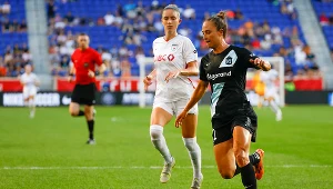 Władze NWSL reagują na seksualizację zawodniczek. Posypały się liczne kary