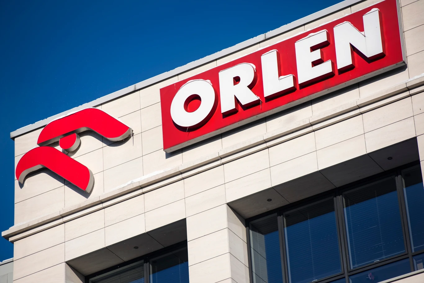 PKN Orlen