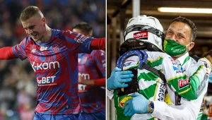 Ubodzy krewni? Oni stracą na sukcesie Rakowa?