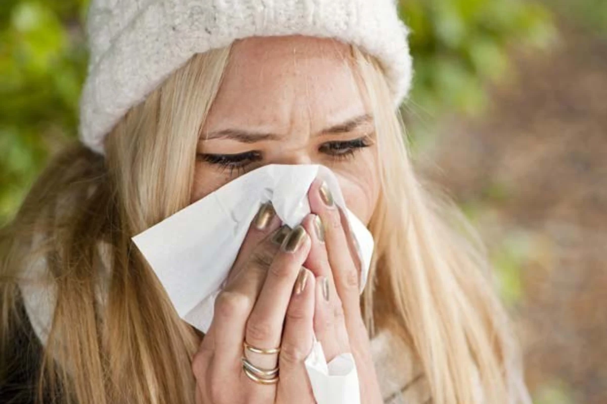 Tran skutecznie pomoże wzmocnić naszą odporność Tran skutecznie pomoże wzmocnić naszą odporność