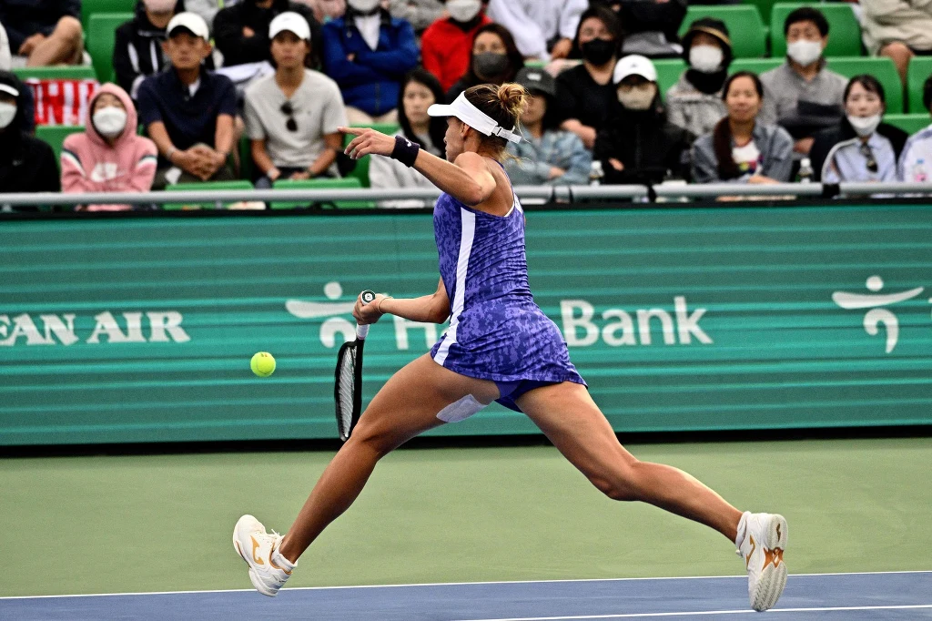 Magda Linette Magda Linette