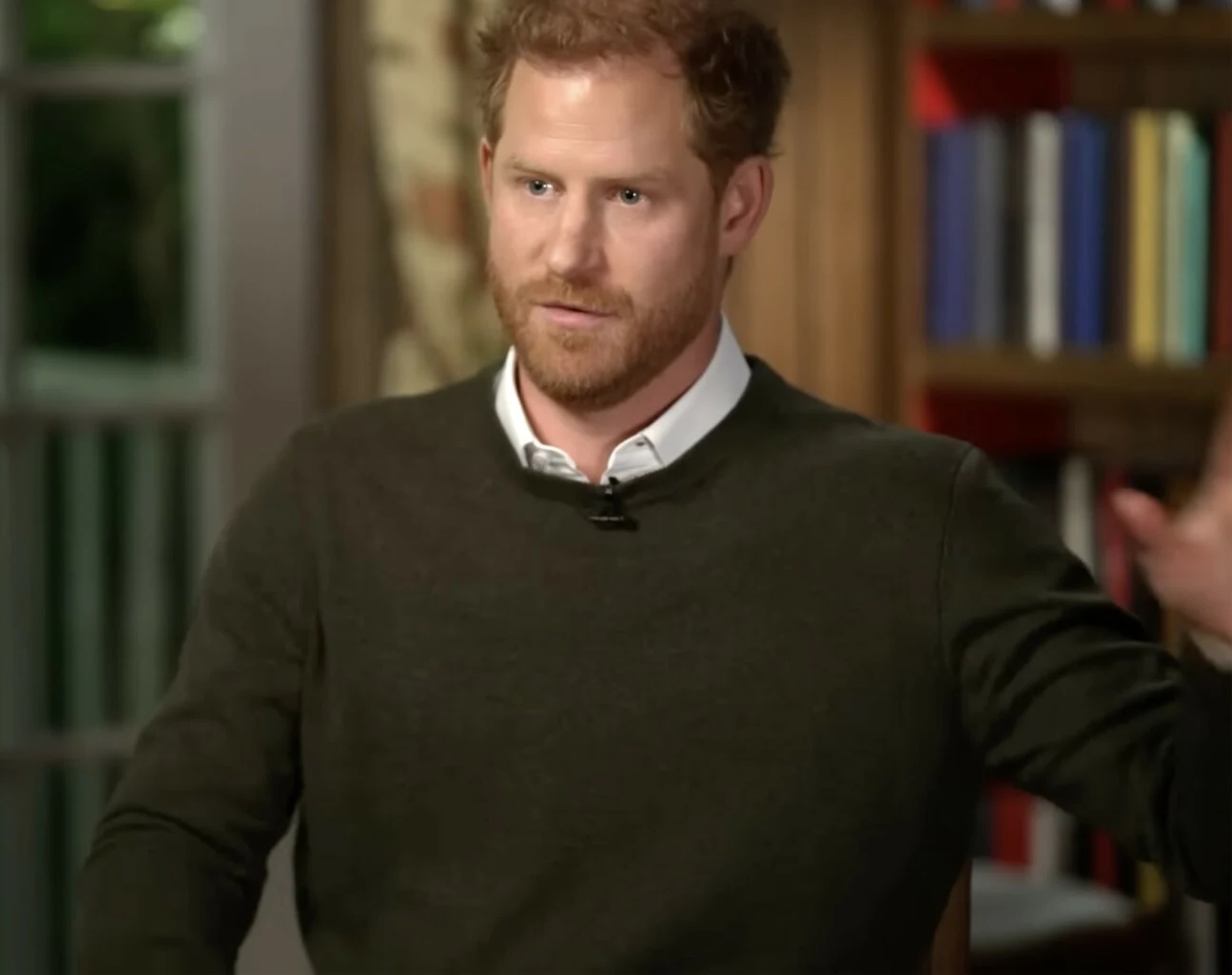 Książę Harry Książę Harry