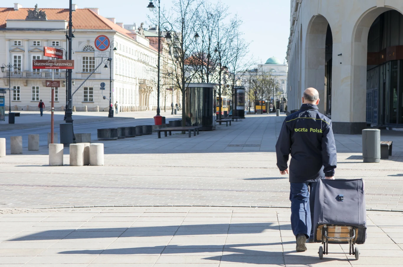 Czy listonosze będą mogli przeprowadzać kontrole abonamentu RTV? 
