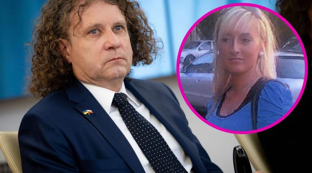 Jacek Karnowski, Iwona Wieczorek