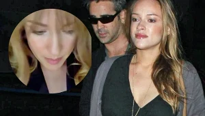 Alicja Bachleda-Curuś zakończyła konflikt z Farrellem. Dlatego zmieniła wygląd?