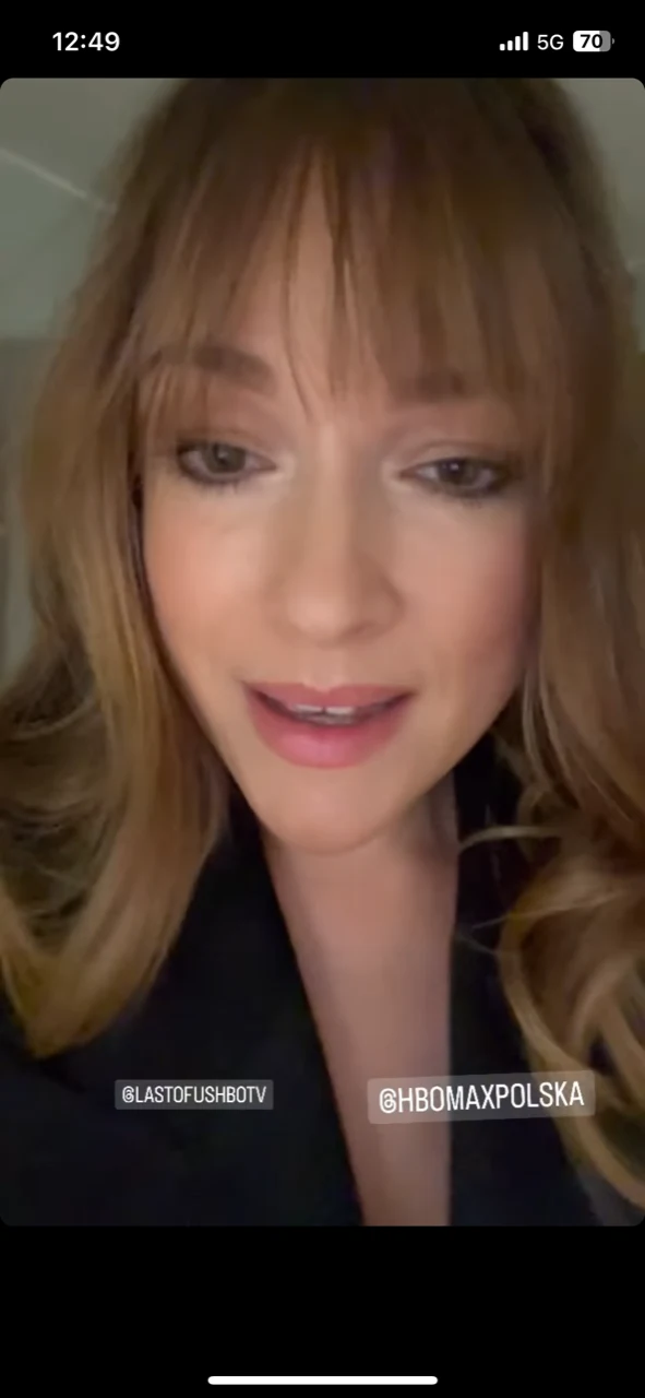 Alicja Bachleda-Curuś w nowej odsłonie /https://www.instagram.com/alicjabc/