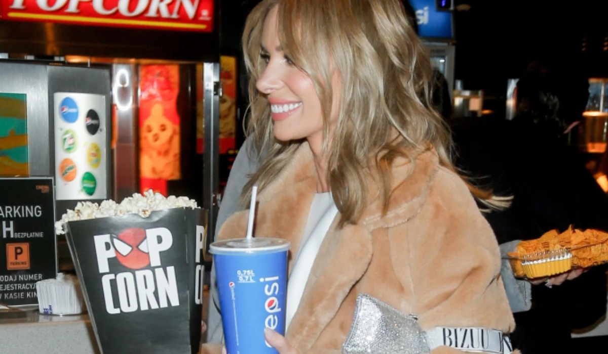 Izabela Janachowska Izabela Janachowska