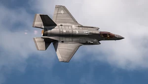 Kanada kupiła 88 myśliwców F-35! Maszyny zastąpią wiekowe Hornety...