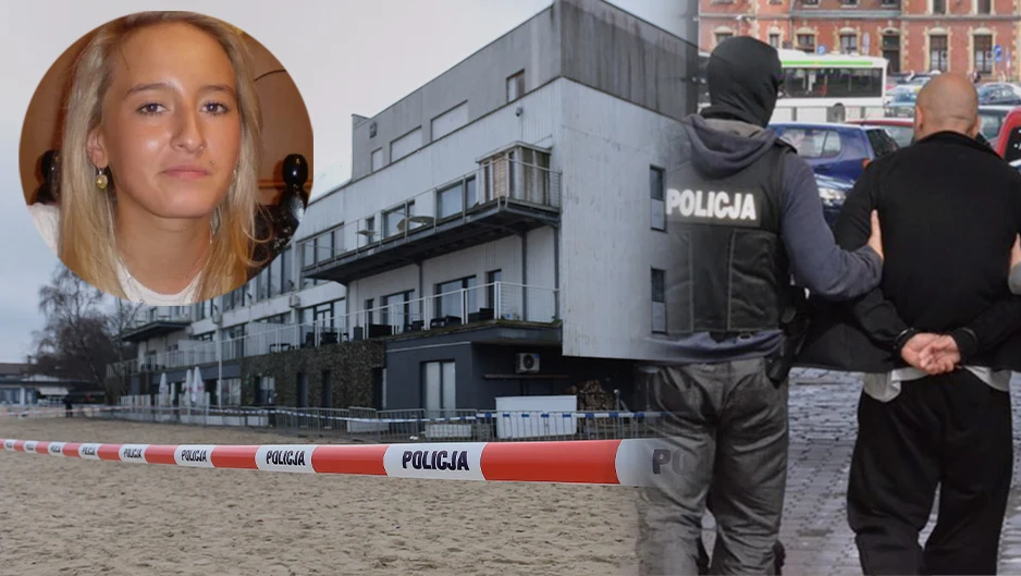 Iwona Wieczorek i ludzie z Zatoki Sztuki byli powiązani? Śledczy przeszukują teren od paru tygodni Iwona Wieczorek i ludzie z Zatoki Sztuki byli powiązani? Śledczy przeszukują teren od paru tygodni