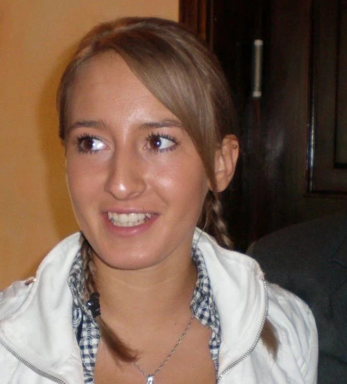 Iwona Wieczorek Iwona Wieczorek