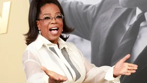 Oprah Winfrey przekazała fortunę swoim pieskom!