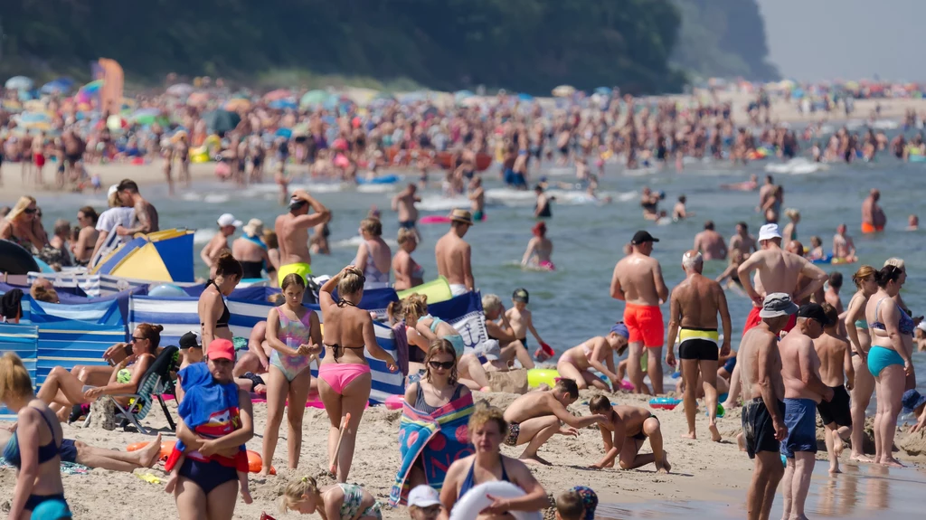 Meteorolodzy przewidują, że tegoroczne lato będzie wyjątkowo gorące