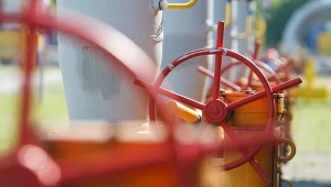 W Europie ceny gazu idą mocno w dół