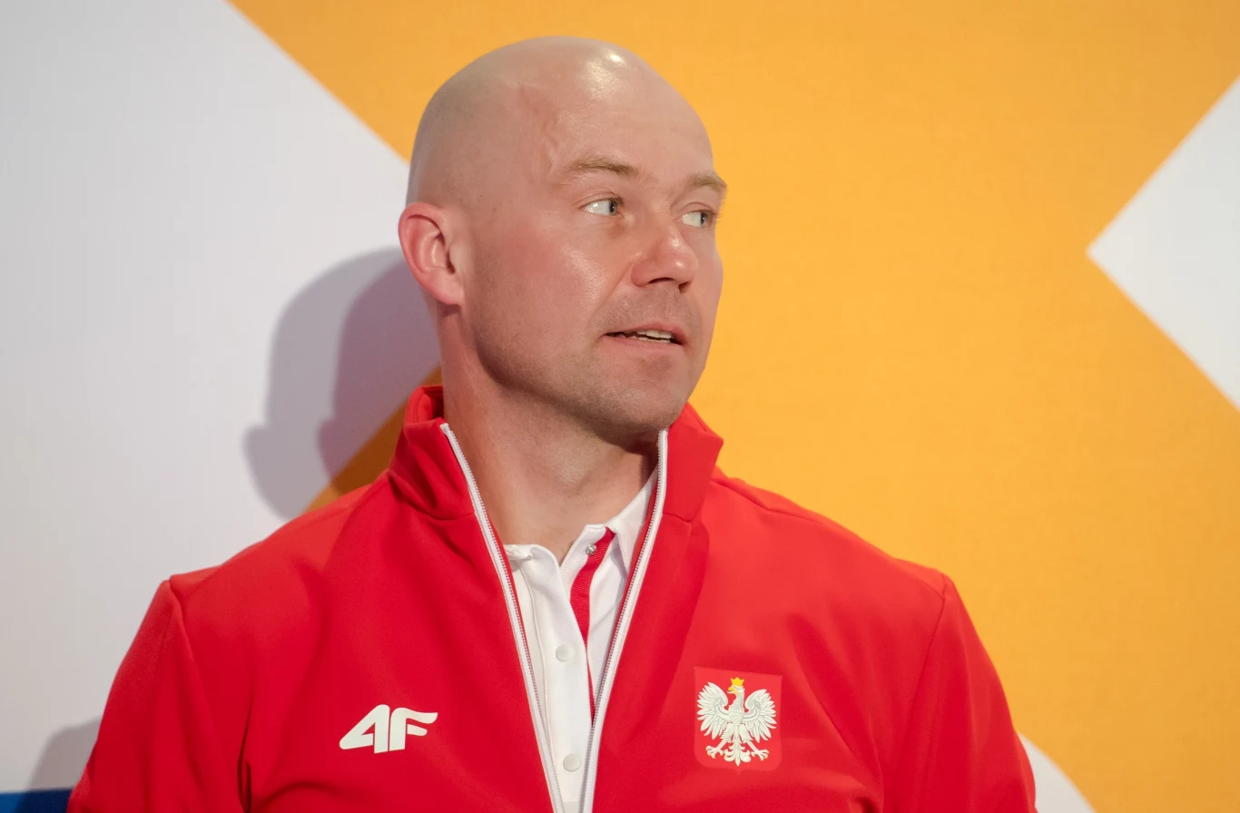 Janusz Krężelok