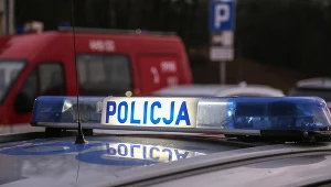 Para od sylwestra nie wychodziła z mieszkania i to zaniepokoiło sąsiadów, którzy zawiadomili policję. Zdjęcie ilustracyjne