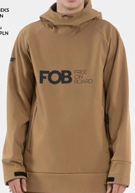 Bluza sportowa