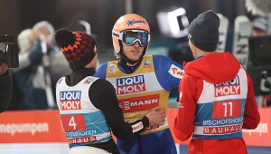 Polscy skoczkowie idą do wojska. Na początek trzech