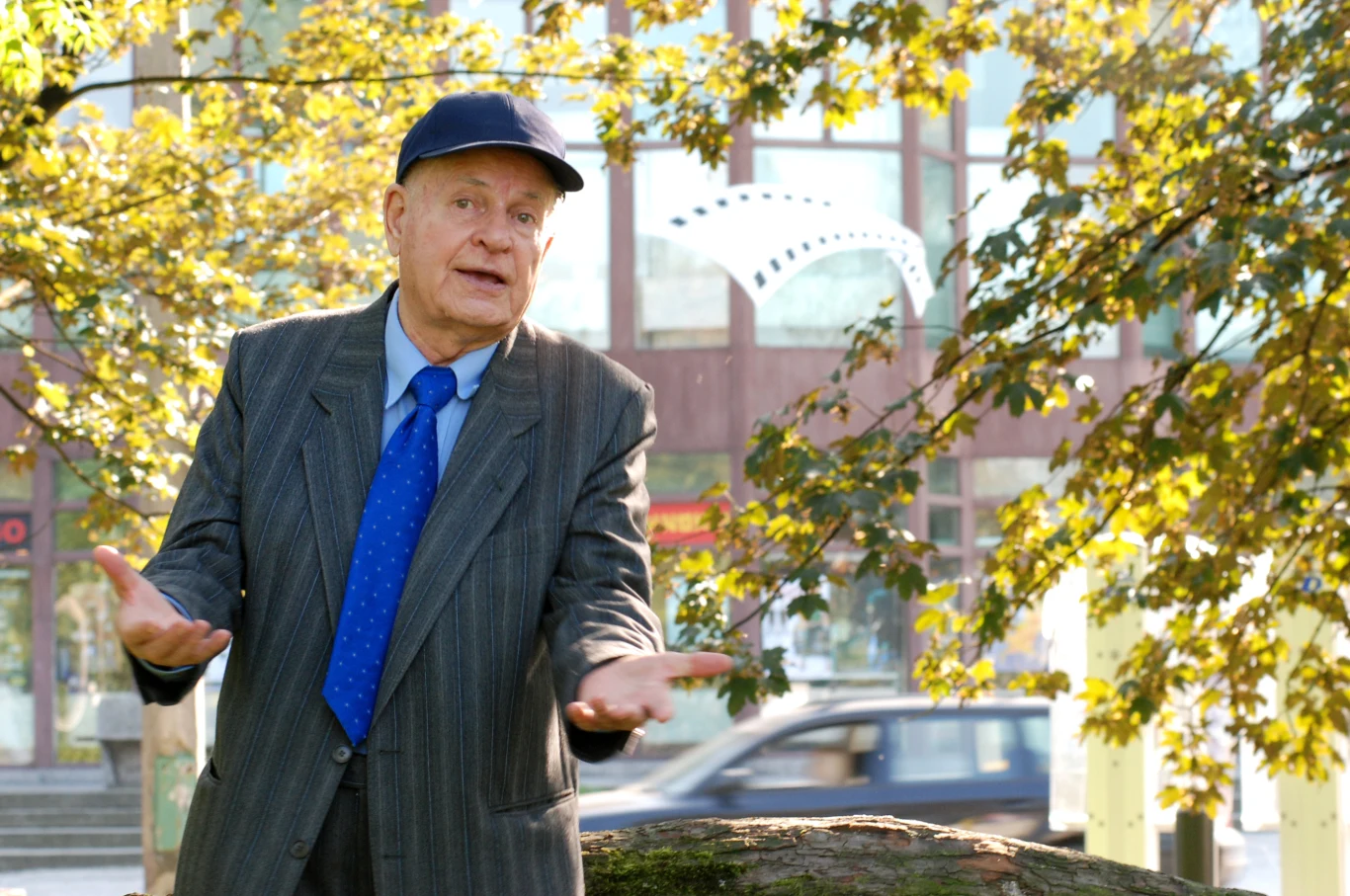 Jan Machulski