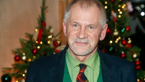 Zdzisław - bohater piątej edycji "Sanatorium miłości"