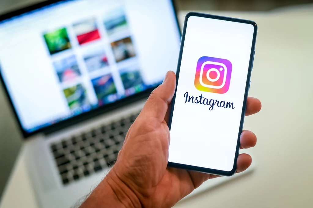 Powstał ranking kont medycznych na Instagramie, które obserwują Polacy