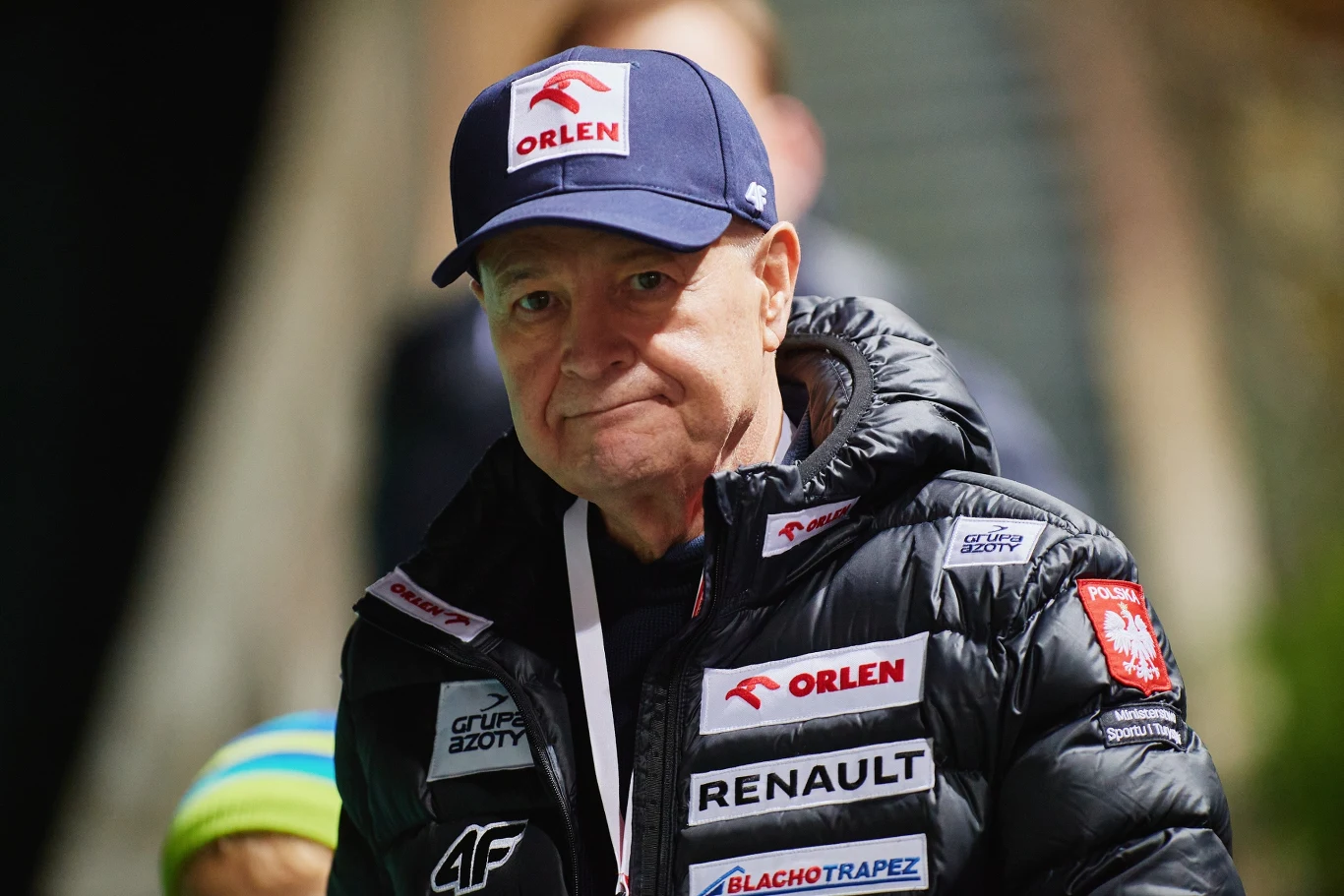 Apoloniusz Tajner Apoloniusz Tajner