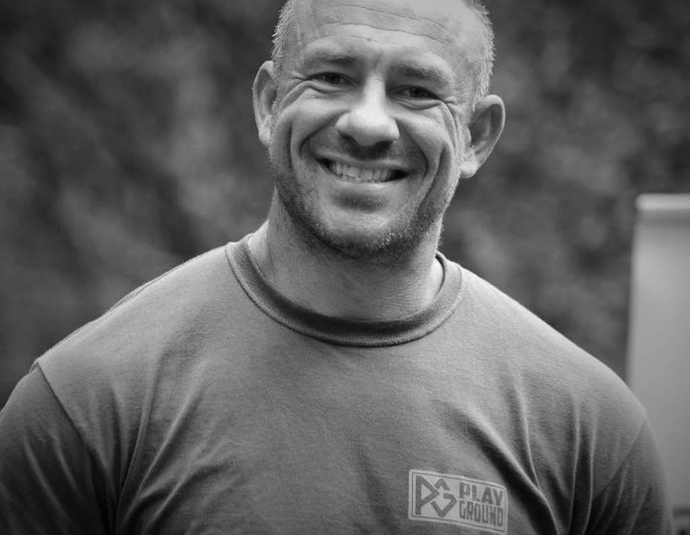 Patryk Kalski / Patryk Kalski - Trener Patryk Kalski / Patryk Kalski - Trener