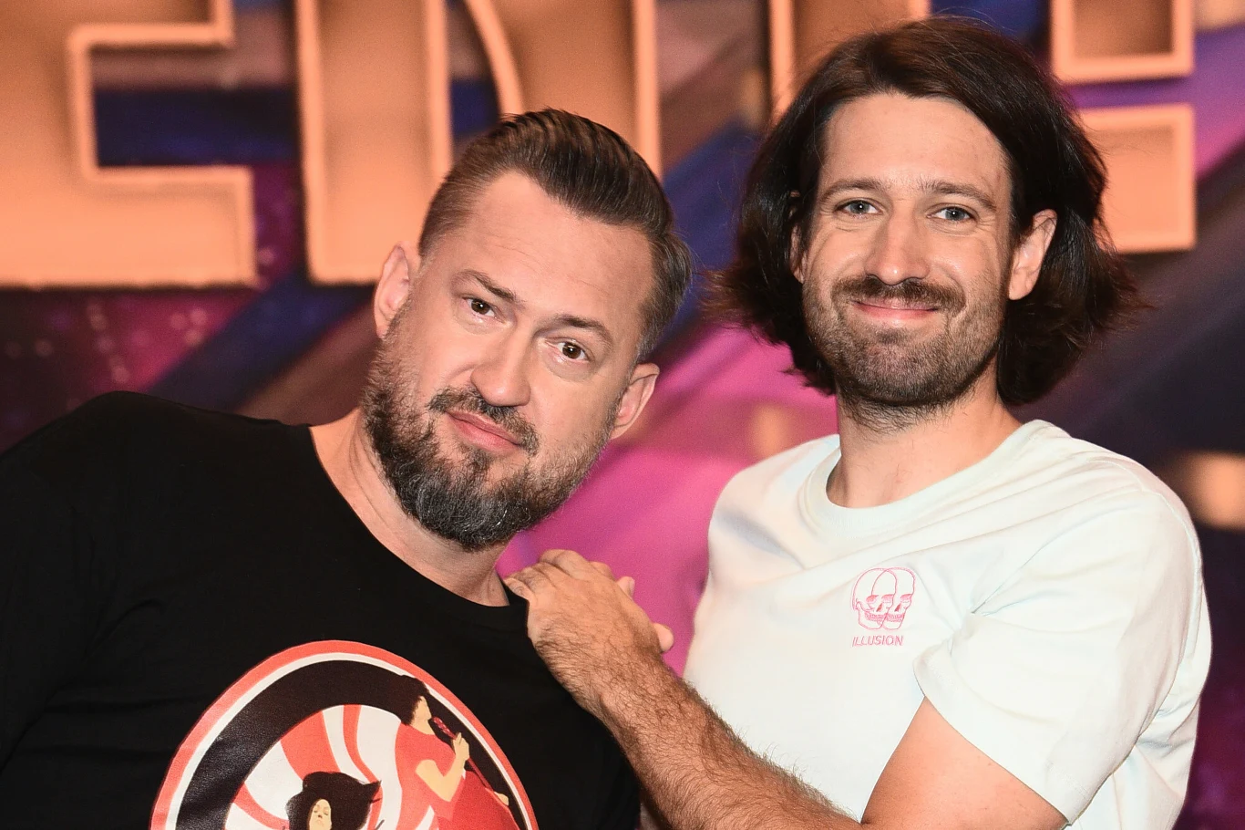 Michał Kempa ujawnił, że nie pojawi się w kolejnej edycji "Mam talent" Michał Kempa ujawnił, że nie pojawi się w kolejnej edycji "Mam talent"