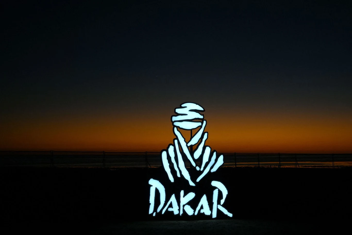 Rajd Dakar