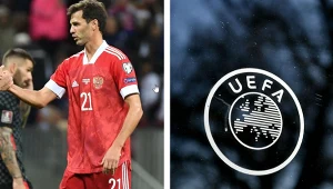 Sekretarz generalny rosyjskiej federacji powiedział, ze UEFA planuje utworzyć specjalną grupę roboczą, która ma pracować nad przywróceniem Rosji do rozgrywek międzynarodowych
