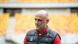 Probierz nowym selekcjonerem? Były podopieczny torpeduje jego kandydaturę 