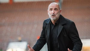 Michał Probierz zabrał głos. Zaapelował do kibiców